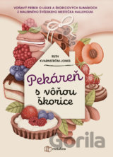 Pekáreň s vôňou škorice