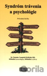 Syndróm trávenia a psychológie