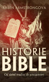 Historie bible