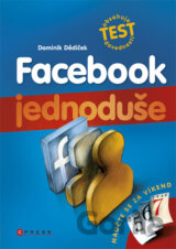 Facebook jednoduše