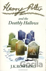 Harry Potter and the Deathly Hallows