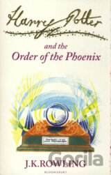 Harry Potter and the Order of the Phoenix