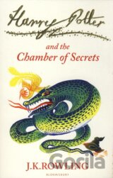 Harry Potter and the Chamber of Secrets