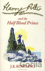 Harry Potter and the Half - Blood Prince