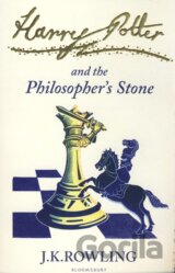 Harry Potter and the Philosopher's Stone