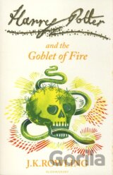 Harry Potter and the Goblet of Fire
