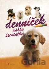 Denníček nášho šteniatka