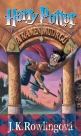Harry Potter a Kámen mudrců
