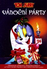 Tom a Jerry: Vánoční párty
