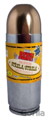 Bang! Super střela / strela