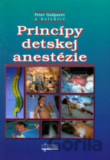 Princípy detskej anestézie