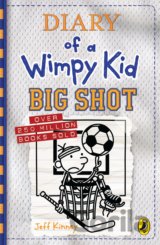 Diary of a Wimpy Kid: Big Shot