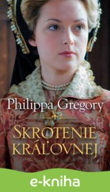 Skrotenie kráľovnej