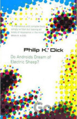 Do Androids Dream of Electric Sheep?