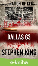 Dallas 63 (český jazyk)