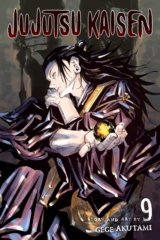 Jujutsu Kaisen 9
