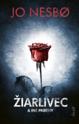 Žiarlivec a iné príbehy