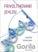 Frivolitkování jehlou
