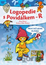 Logopedie s Povídálkem - R