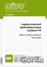 DÚPP 9-10/2021