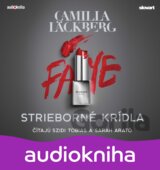 Strieborné krídla