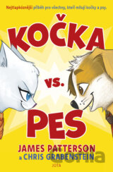 Kočka vs. pes
