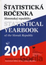 Štatistická ročenka Slovenskej republiky 2010