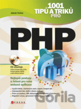 1001 tipů a triků pro PHP