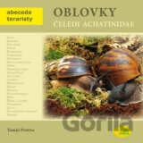 Oblovky čeledi Achatinidae