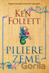 Piliere zeme