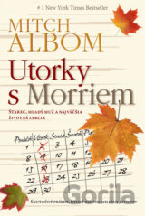 Utorky s Morriem