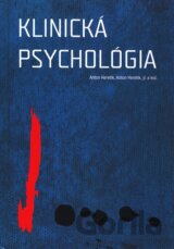 Klinická psychológia
