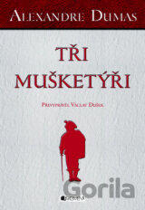 Tři mušketýři