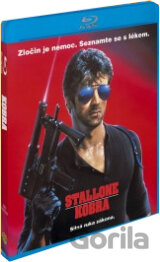 Kobra (Blu-ray)