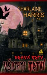 Pravá krev 7 - Všichni mrtví