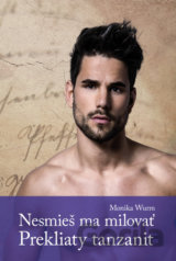 Nesmieš ma milovať 2: Prekliaty tanzanit