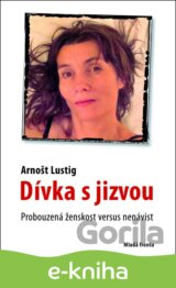 Dívka s jizvou
