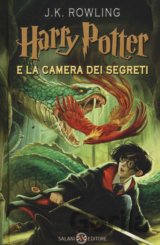 Harry Potter e la Camera dei Segreti