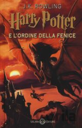 Harry Potter e l'Ordine della Fenice