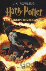 Harry Potter e il Principe Mezzosangue