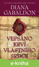 Vepsáno krví vlastního srdce