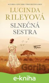 Slnečná sestra