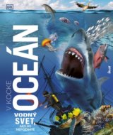 Oceán v kocke