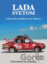 Lada Svetom 1 - Z Horného Vadičova do Libérie