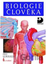 Biologie člověka pro gymnázia