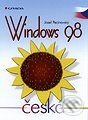 Kniha: Česká Windows 98 (Josef Pecinovský). Grada Kniha: Česká Windows 98 (Josef Pecinovský). Grada