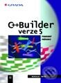 Kniha: C++ Builder verze 5.0 - podrobný průvodce (Miroslav Virius). Grada Kniha: C++ Builder verze 5.0 - podrobný průvodce (Miroslav Virius). Grada