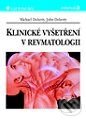 Kniha: Klinické vyšetření v revmatologii (John Doherty a Michael Doherty). Grada Kniha: Klinické vyšetření v revmatologii (John Doherty a Michael Doherty). Grada