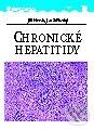 Kniha: Chronické hepatitidy (Jan Stříteský a Jiří Horák). Grada Kniha: Chronické hepatitidy (Jan Stříteský a Jiří Horák). Grada