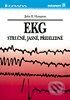 Kniha: EKG stručně, jasně, přehledně (John R. Hampton). Grada, 1996 Kniha: EKG stručně, jasně, přehledně (John R. Hampton). Grada, 1996